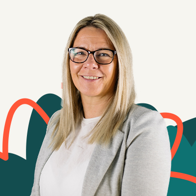 Kirsty Crowe - Head of Operations